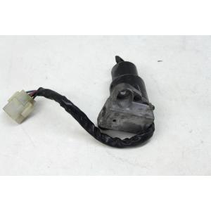 IGNITION SWITCH WITH KEY