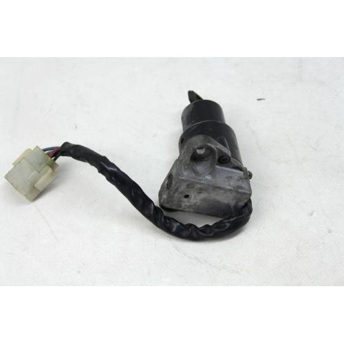 IGNITION SWITCH WITH KEY