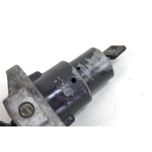 IGNITION SWITCH WITH KEY