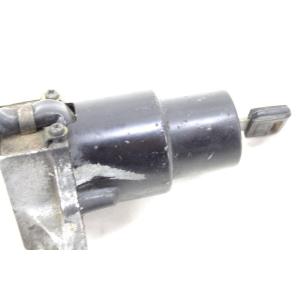 IGNITION SWITCH WITH KEY