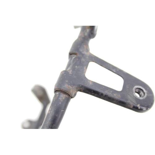 FRONT HEADLIGHT SUPPORT FRAME
