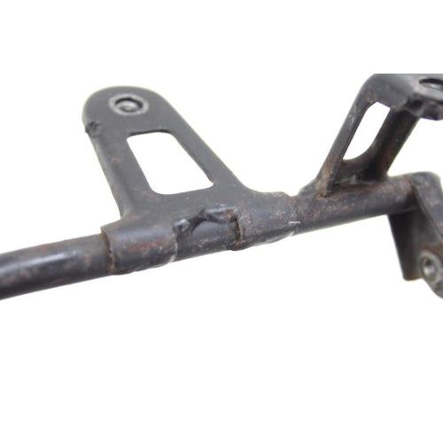 FRONT HEADLIGHT SUPPORT FRAME