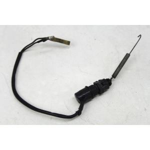 REAR BRAKE SENSOR