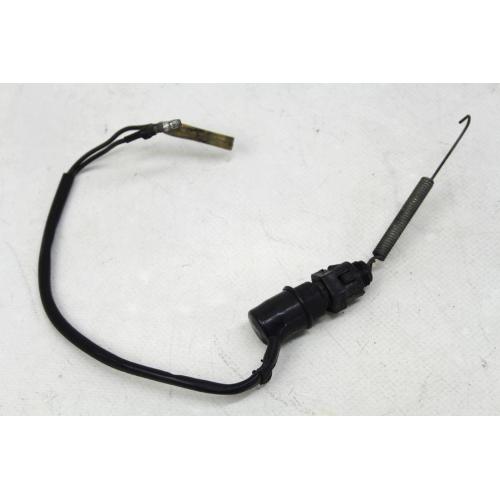 REAR BRAKE SENSOR