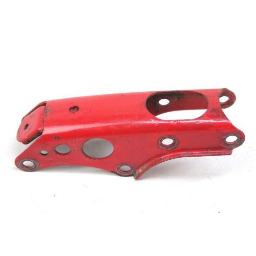 FRONT ENGINE MOUNT