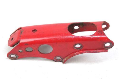 FRONT ENGINE MOUNT