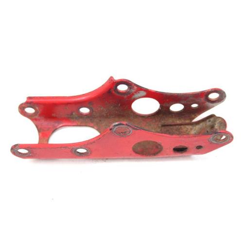 FRONT ENGINE MOUNT
