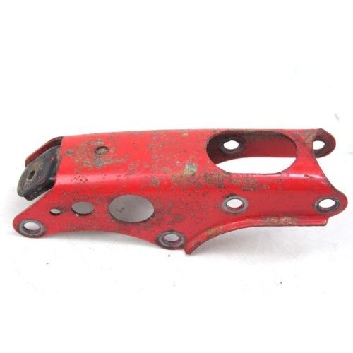 FRONT ENGINE MOUNT