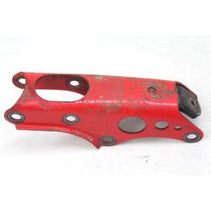 FRONT ENGINE MOUNT