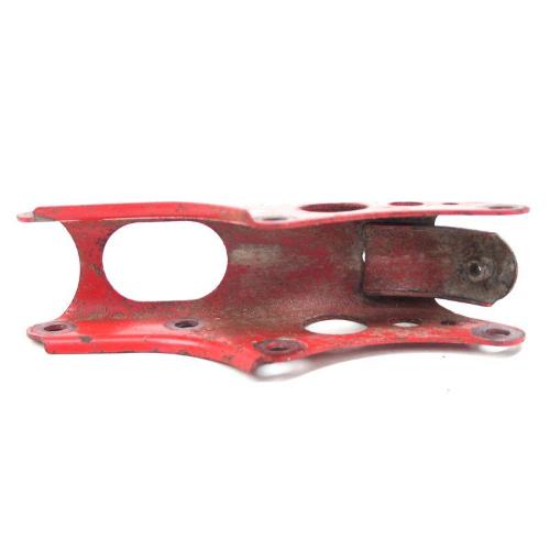 FRONT ENGINE MOUNT