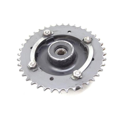 CROWN HUB