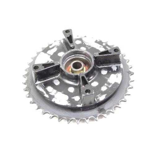 CROWN HUB