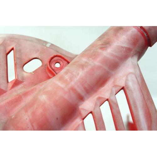DISC GUARD PROTECTIONS FOR STEM
