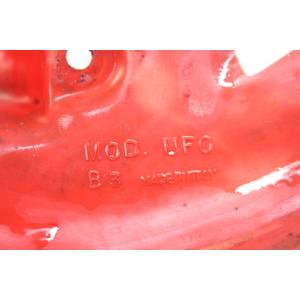 DISC GUARD PROTECTIONS FOR STEM