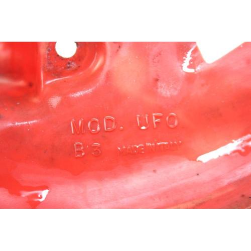DISC GUARD PROTECTIONS FOR STEM