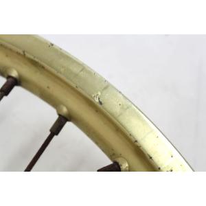 FRONT RIM