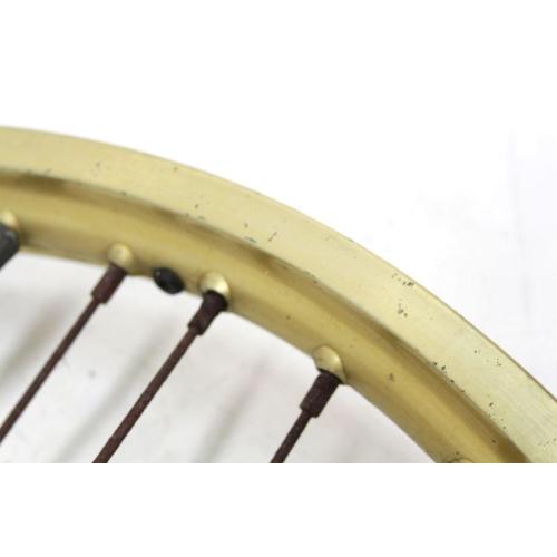 FRONT RIM