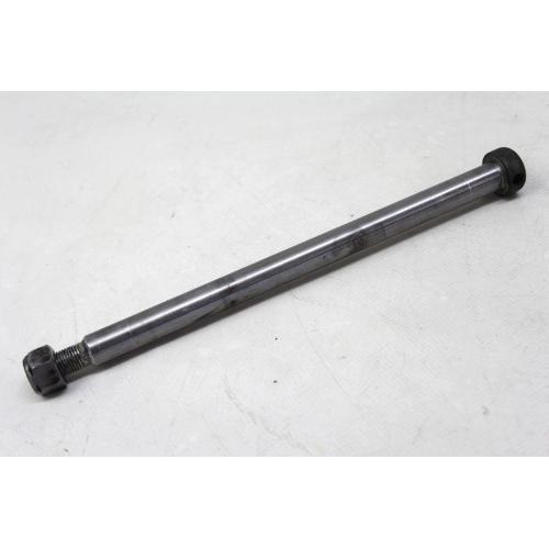 FRONT WHEEL PIN