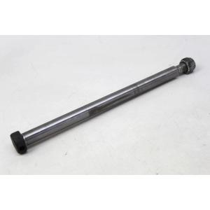 FRONT WHEEL PIN