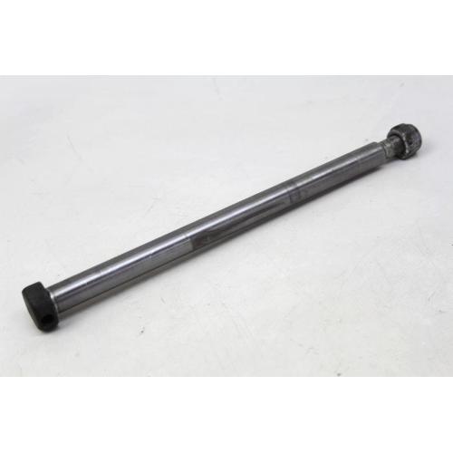 FRONT WHEEL PIN