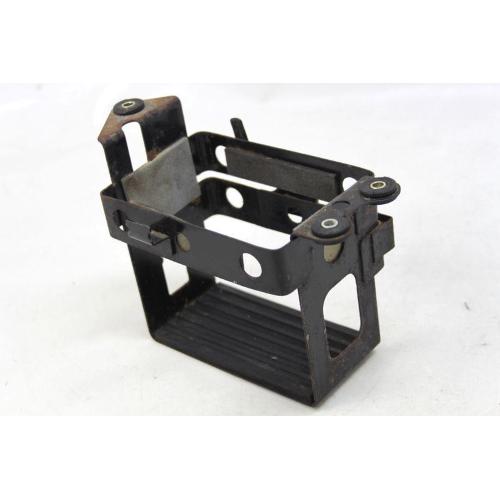 BATTERY COMPARTMENT