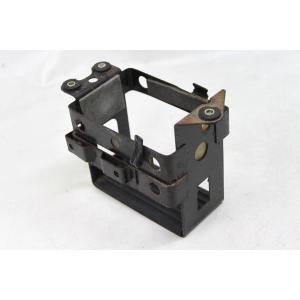 BATTERY COMPARTMENT