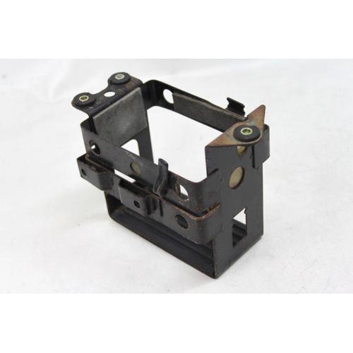 BATTERY COMPARTMENT