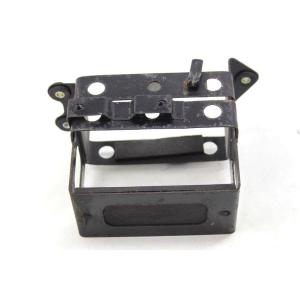 BATTERY COMPARTMENT