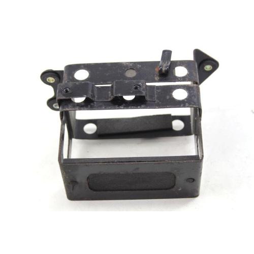 BATTERY COMPARTMENT