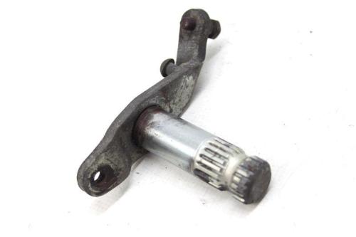 BRAKE PEDAL SHAFT RETURN