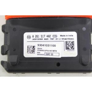 CONTROL UNIT