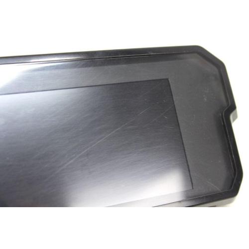 INSTRUMENTATION