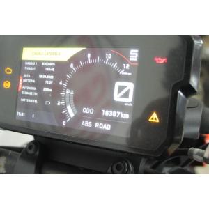 INSTRUMENTATION