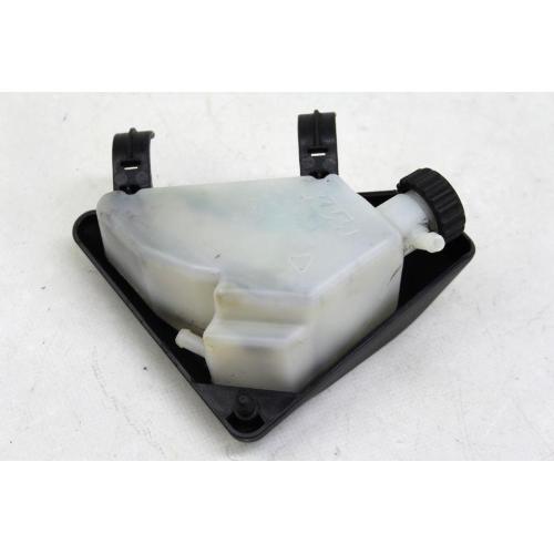 RADIATOR FLUID TANK
