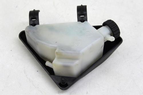 RADIATOR FLUID TANK