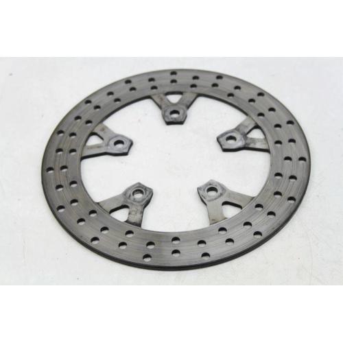 REAR BRAKE DISC