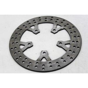 REAR BRAKE DISC