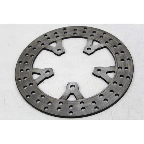 REAR BRAKE DISC