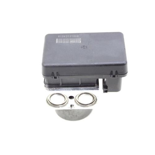 ABS CONTROL UNIT