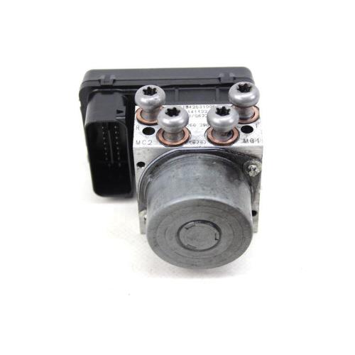 ABS CONTROL UNIT