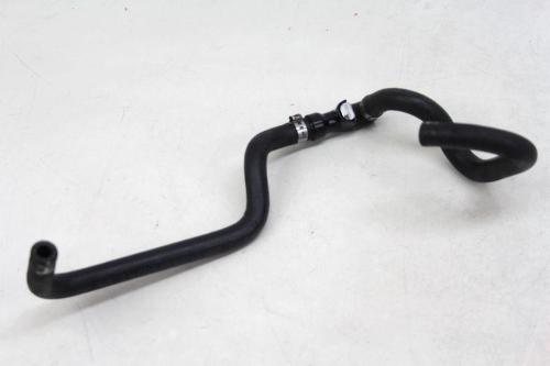 FUEL PIPES