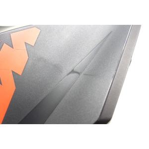 RIGHT FRONT FAIRING