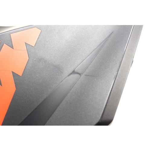 RIGHT FRONT FAIRING
