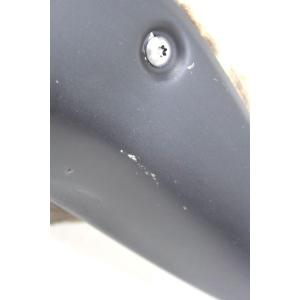 EXHAUST CATALYST MUFFLER