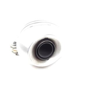 EXHAUST TERMINAL MUFFLER