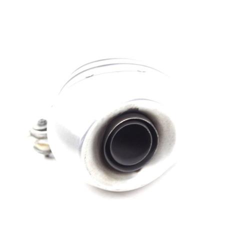EXHAUST TERMINAL MUFFLER