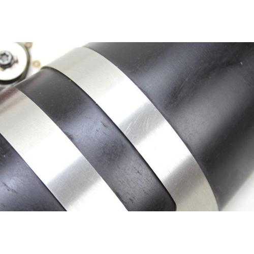 EXHAUST TERMINAL MUFFLER