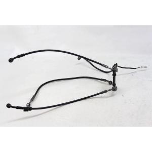 FRONT BRAKE HOSES