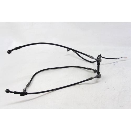 FRONT BRAKE HOSES