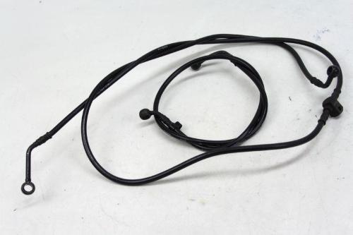 REAR BRAKE HOSES